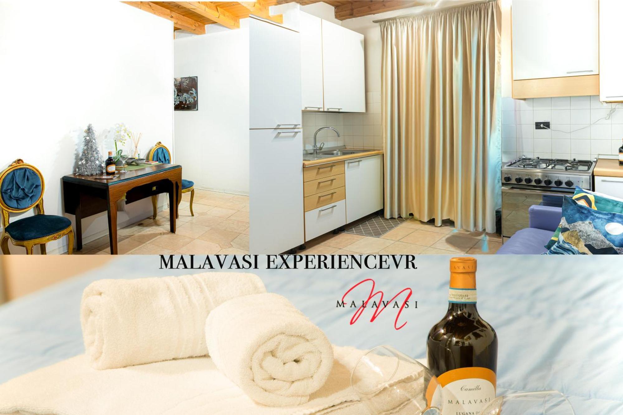 Malavasiexperiencevr Verona Exteriér fotografie